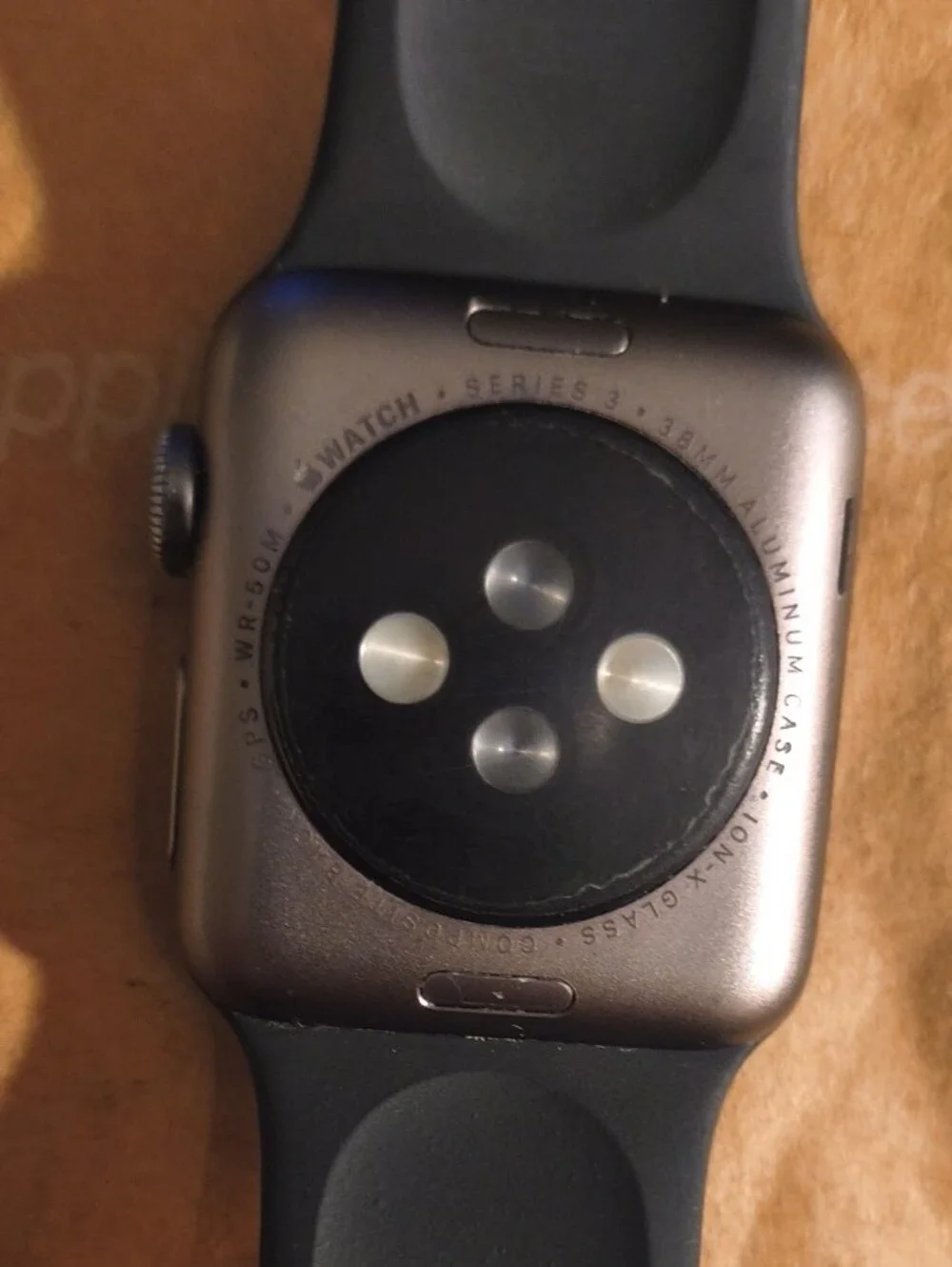 Apple Watch Series 3 38mm